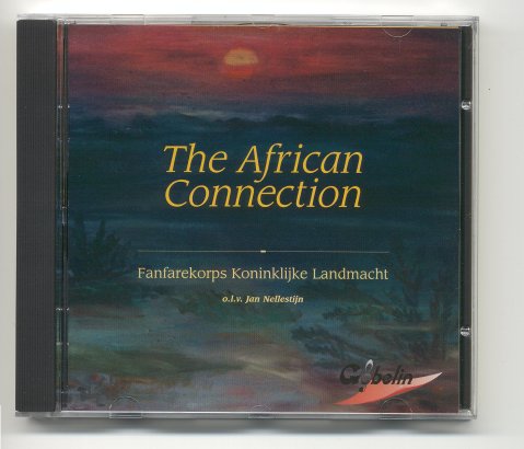 The African Connection